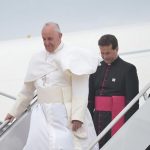 Pope Francis's Myanmar Visit