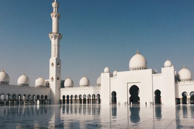 I've Prayed the Opposite Direction to Qiblah; What to Do?