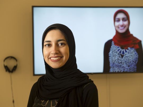 Rutgers Art Exhibition Tells Stories of Muslim Feminists - About Islam