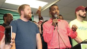 Somali-Americans Win Big in Local Elections - About Islam