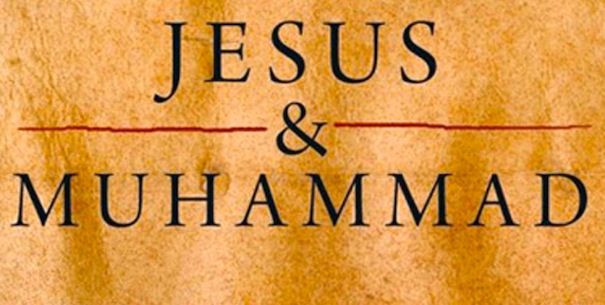The Values of Jesus and Muhammad