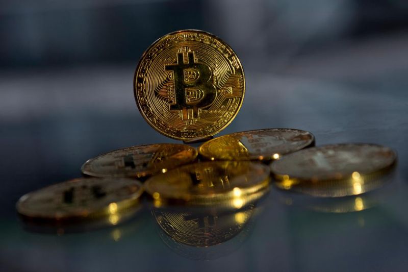 Bitcoin: Beyond Questions of Halal and Haram - About Islam