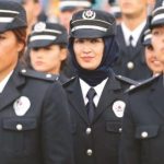 Hijabi Police Officers, Those Muslims Made it Possible - About Islam
