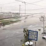 Typhoon Damrey kills dozens in Southeast Asia