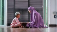 Ensure Our KIds Are Muslims by Conviction