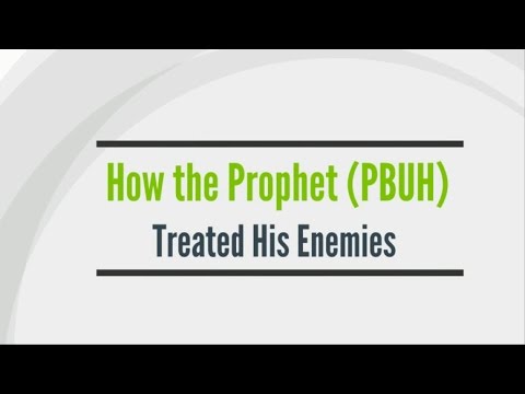 3 Non-Muslims Praised by Prophet Muhammad (PBUH) - About Islam