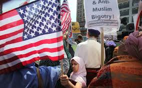US Muslims Question Media Bias in Mass Attack - About Islam