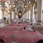 Masjid Al Nabawi About Islam
