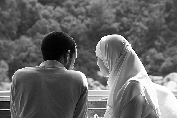 One Question that Could Save Your Marriage - About Islam