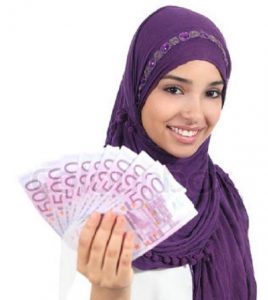 Do Muslim Women Need Financial Independence?