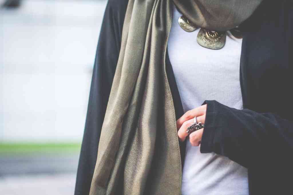 Family Is Against My Hijab: I’m Depressed