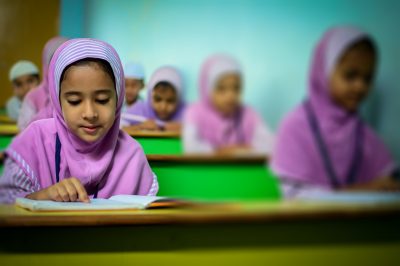 My Problem with the high Cost of Islamic Education