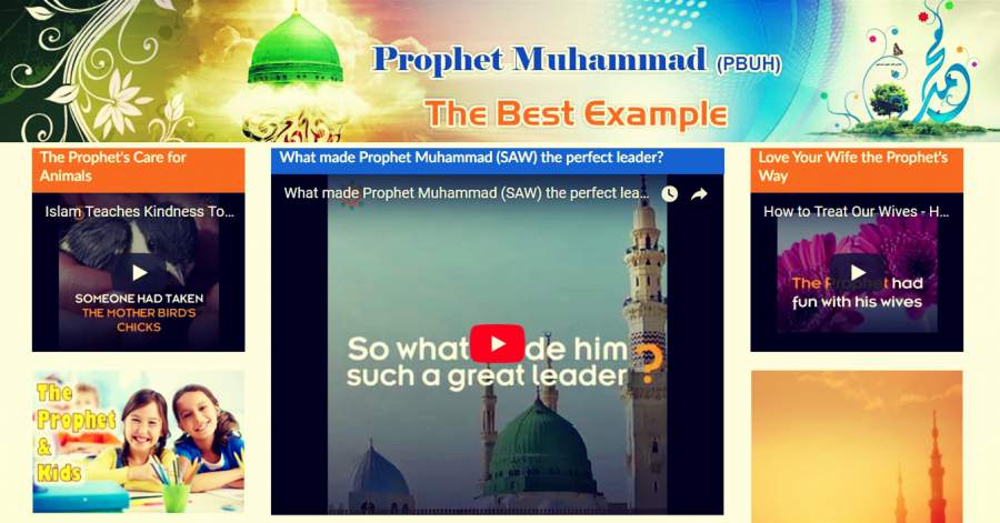 Celebrating Prophet's Birthday: How to Deal With Scholars' Differences - About Islam