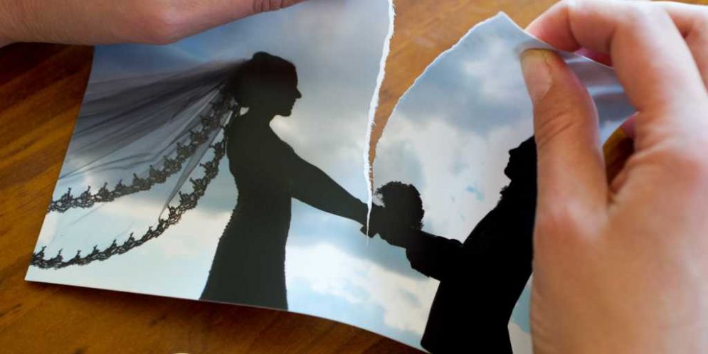 Wife Wants a Divorce All of a Sudden; She Feels Worthless