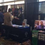 Interfaith Progress at ICNA Convention in Houston - About Islam