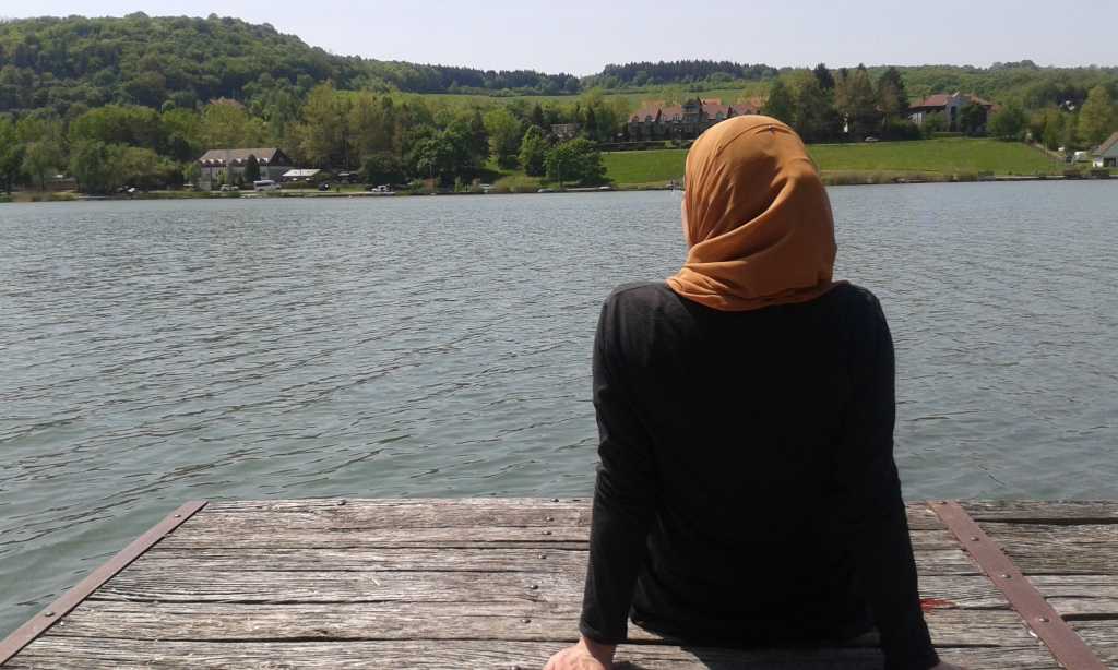 Challenges in Observing the Hijab