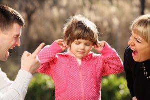 For Parents: Tips on How to Control Your Anger