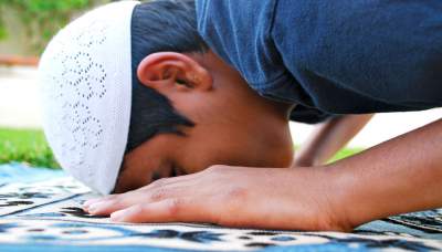 Are There Any Physical Benefits of Prayer?