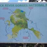 Black River Gorges National Park