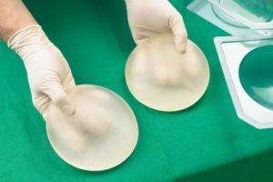 Breast Implant for Beautification: Permissible?
