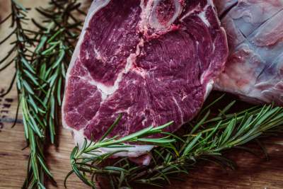 Can I Eat Meat not Islamically Slaughtered?
