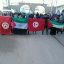 World Muslims in a "Day of Rage" Rallying Against US Decision on ...