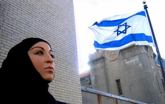 Arabs of Israel
