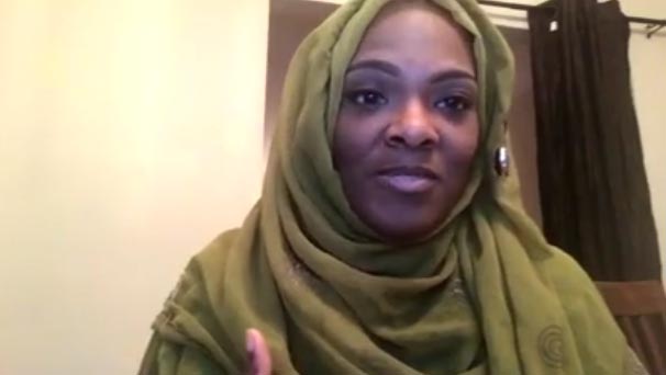Facebook Live Session On Polygyny II.