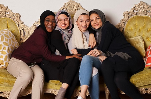 Houston Group Helps Vulnerable Muslim Women - About Islam