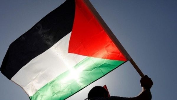 How Can American Muslims Help Palestinians?