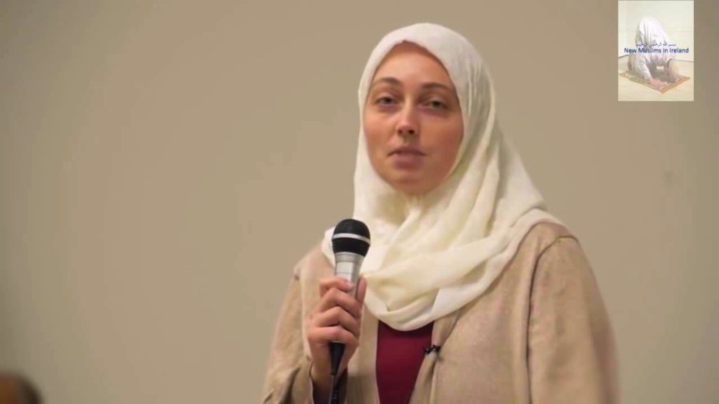 I’ve Been Muslim My Whole Life But I Didn't Know It!
