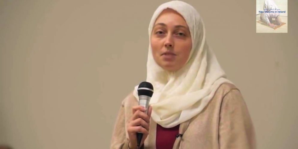 I’ve Been Muslim My Whole Life But I Didn't Know It!