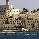Jaffa, Palestine's Biggest Port