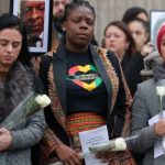 Muslim Girls’ Choirs Sing in Grenfell Memorial - About Islam