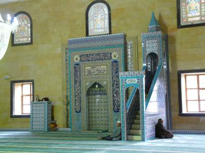 Prayer of Need and Prayer for Memorizing the Quran