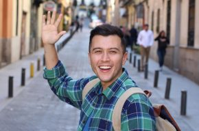 The Most Effective Da’wah Technique Muslim Character