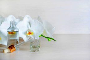 The Prophet Muhammad’s Favorite Perfume