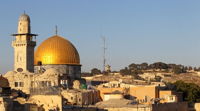 The Sacred Duty of Defending Jerusalem