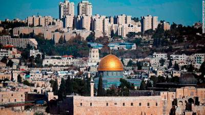 What Is the Importance of Jerusalem?