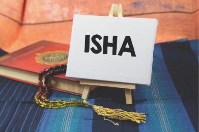 When Should a Missed Isha Prayer Be Made Up?