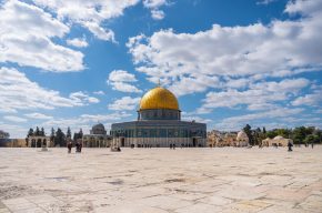 Al-Aqsa Mosque