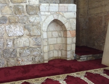 8 Things You Need to Know About the Holy Mosque in Jerusalem - About Islam
