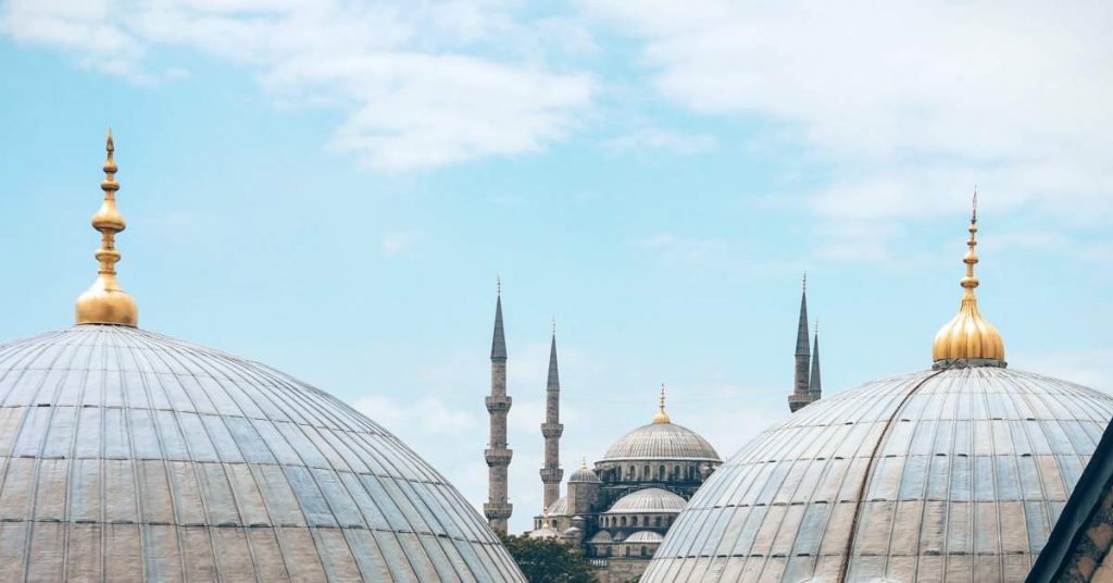 The Convert Scholar Narrated by Bukhari and Muslim