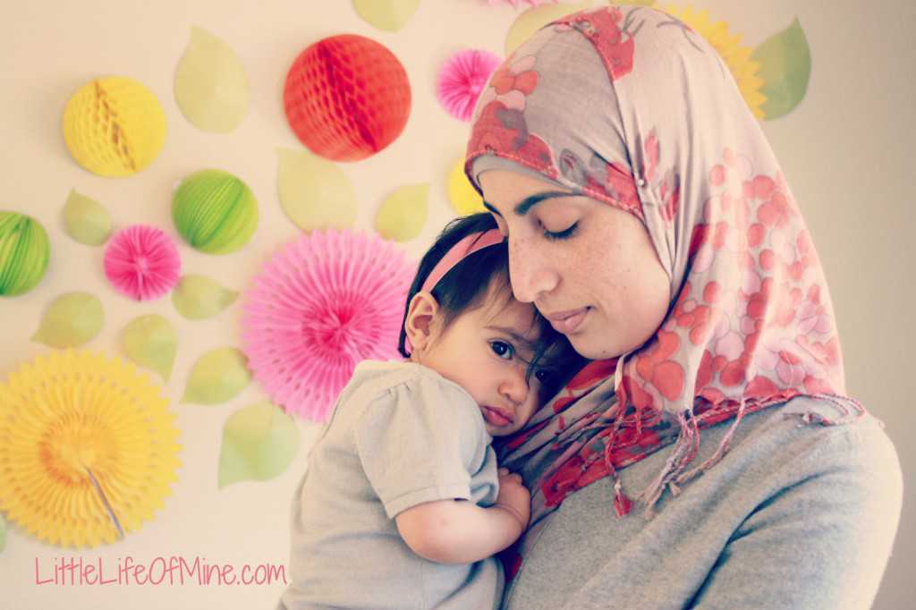 I’m a Wife, a Mother & the Breadwinner