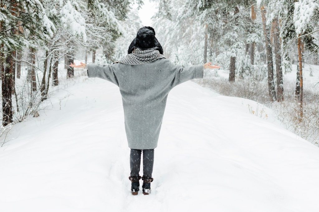 5 Top Modest Fashion Trends to Follow this Winter - About Islam