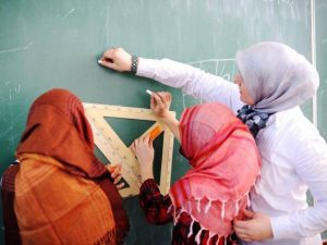 UK Muslims Concerned Over Schools’ Hijab Inspection