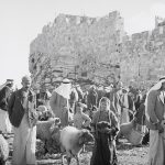 Interfaith Al-Quds in the 30s (Photo Gallery) - About Islam