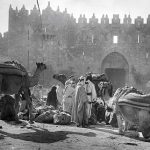 Al-Quds in the 1930s (Interesting Pictures) - About Islam