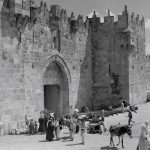 Al-Quds in the 1930s (Interesting Pictures) - About Islam