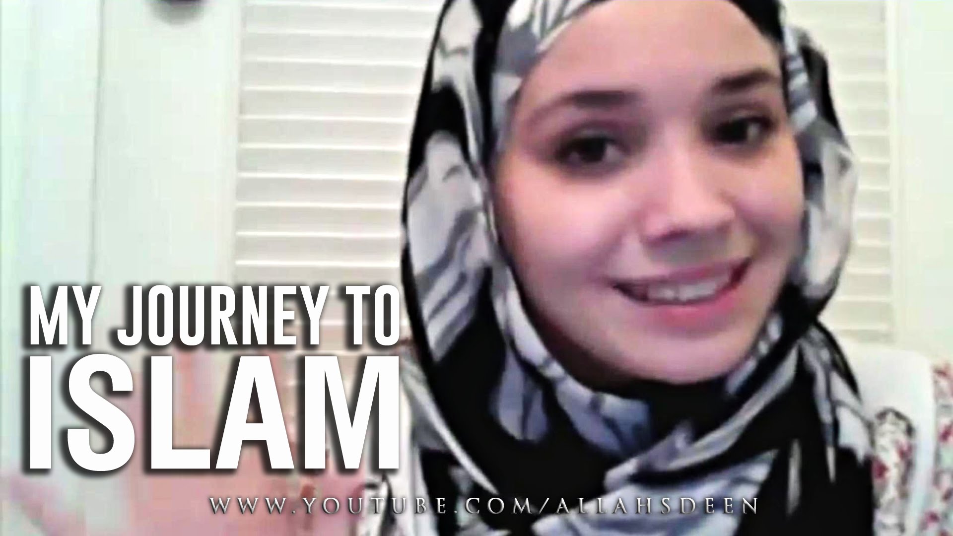 I Showed the Beauty of Islam Through My Actions - About Islam